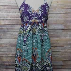 Gorgeous Express Dress